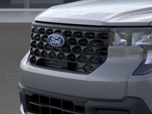 New 2026 Ford Maverick XLT w/ XLT Luxury Package FWD image 20