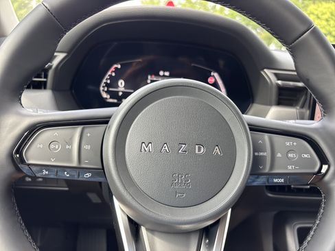 New 2026 MAZDA CX-5 2.5 S w/ Premium Package AWD/4WD image 13