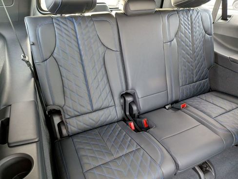 New 2026 Cadillac Escalade IQL Sport 1 image 31