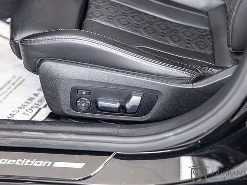 Used 2023 BMW M8 Gran Coupe xDrive Competition w/ Driving Assistance Package AWD/4WD image 21