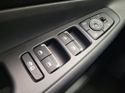 Used 2021 Hyundai Santa Fe SEL w/ Convenience Package AWD/4WD image 27