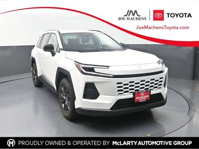 Used 2026 Toyota RAV4 XLE Premium