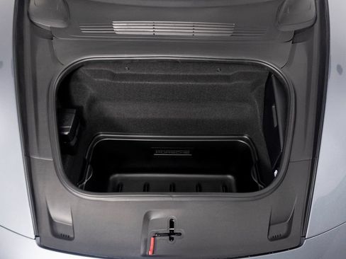 Certified 2026 Porsche 911 Carrera 4S AWD/4WD image 52