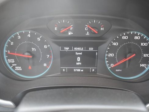 Used 2021 Chevrolet Malibu RS image 28