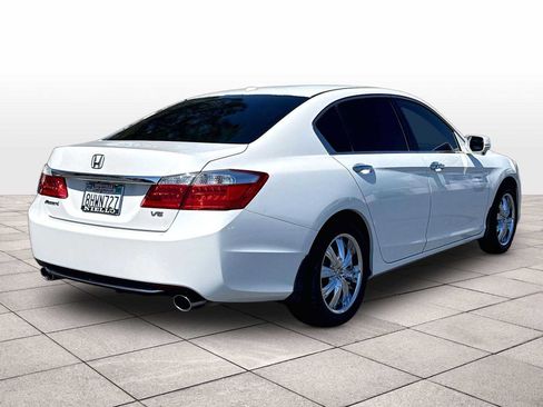 Used 2014 Honda Accord EX-L image 15