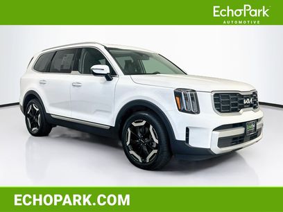 Used 2025 Kia Telluride S