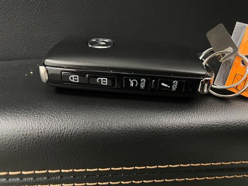 New 2026 MAZDA CX-90 3.3 Turbo w/ Premium Sport Pkg image 33