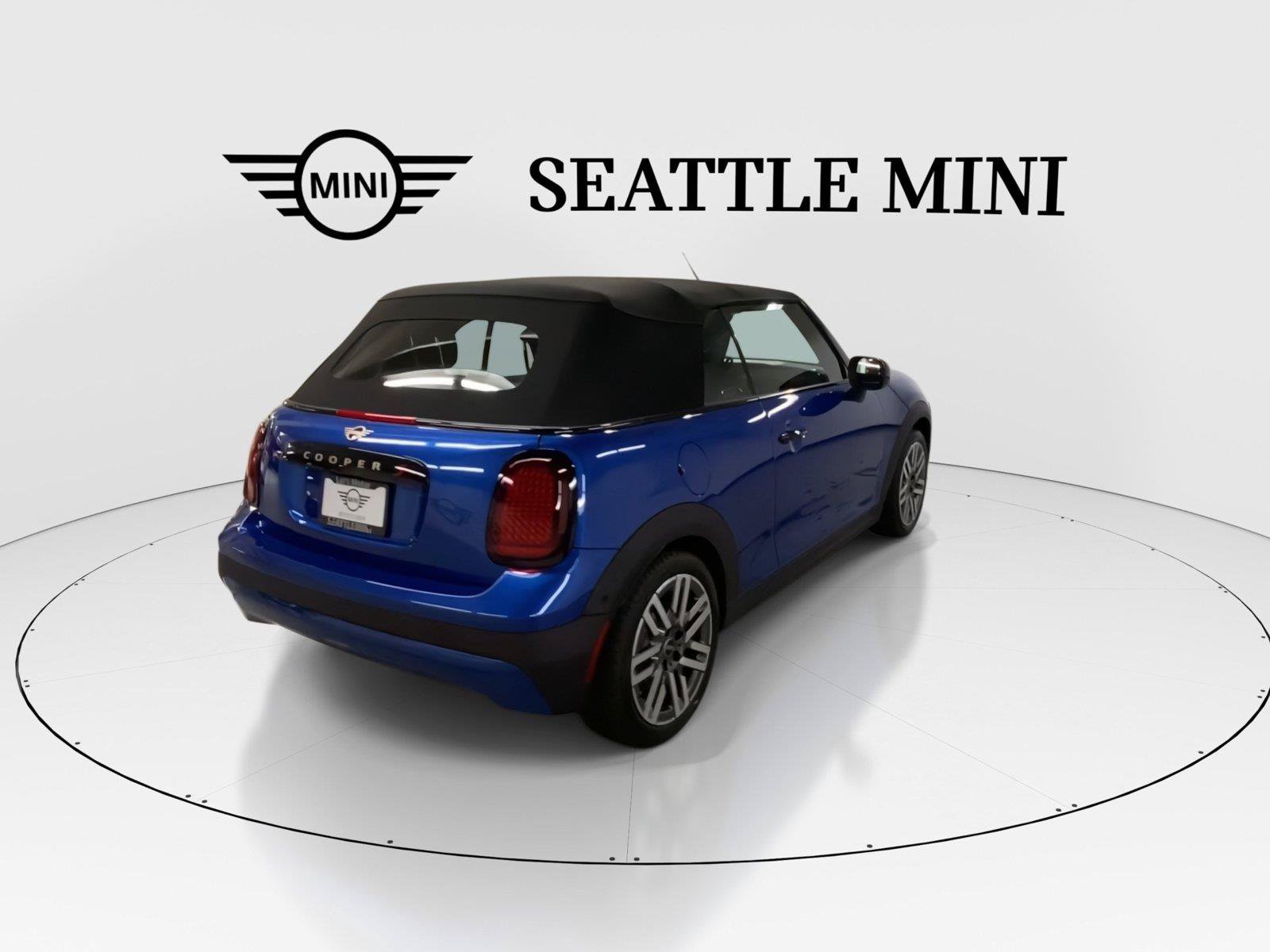 New 2026 MINI Cooper S FWD image 11