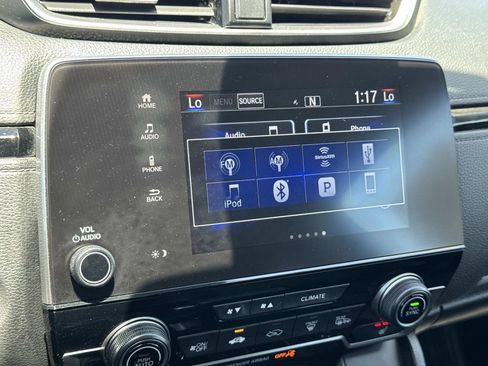 Used 2020 Honda CR-V EX-L image 13