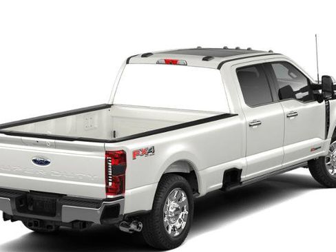 New 2026 Ford F350 Lariat AWD/4WD image 25