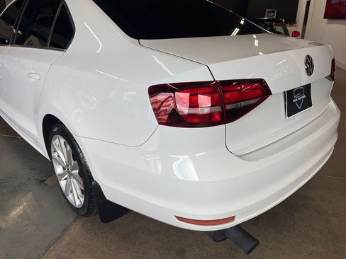 Used 2017 Volkswagen Jetta S FWD image 20