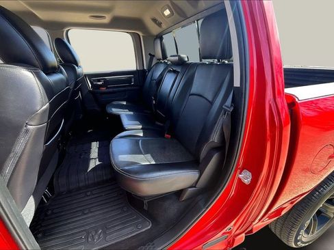 Used 2017 RAM 1500 Sport w/ Convenience Group image 28