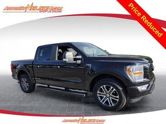 Used 2021 Ford F150 XL w/ STX Appearance Package AWD/4WD video 1