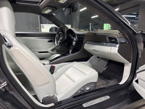 Used 2013 Porsche 911 Carrera S RWD image 5