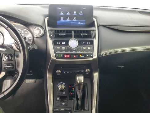 Used 2021 Lexus NX 300 FWD w/ Accessory Package 2 image 16