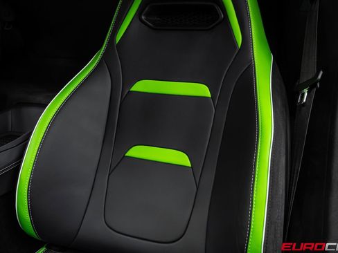 Used 2026 Lamborghini Temerario AWD/4WD image 41
