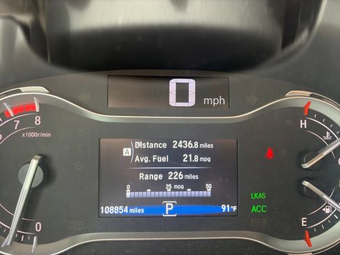 Used 2016 Honda Pilot EX image 13