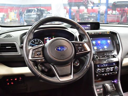 Used 2022 Subaru Ascent Limited w/ Technology Package image 16