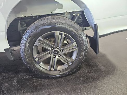 Used 2023 Ford F150 XLT w/ Equipment Group 302A High AWD/4WD image 33