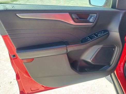 Used 2024 Ford Escape Active FWD image 20