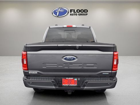Used 2023 Ford F150 XLT w/ Equipment Group 302A High image 5