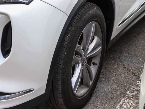 Used 2024 Acura MDX FWD image 4