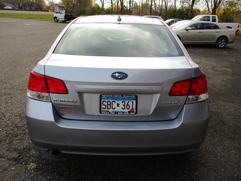 Used 2014 Subaru Legacy 2.5i Premium image 7