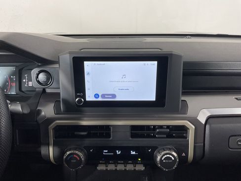 New 2025 Toyota Tacoma SR5 image 12