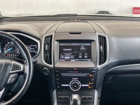 Used 2015 Ford Edge Sport FWD image 13