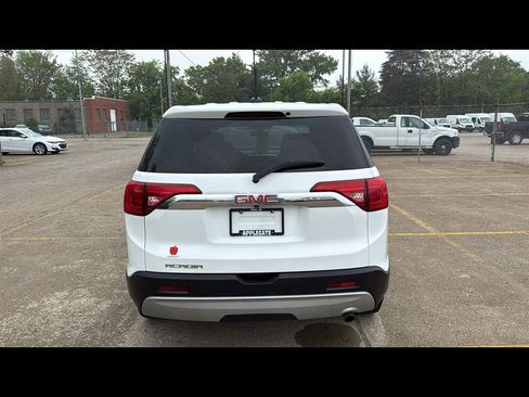 Used 2019 GMC Acadia SLE image 31