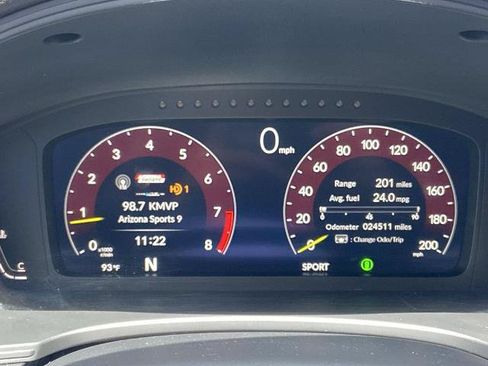 Used 2025 Honda Civic Type R image 7
