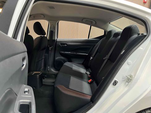 Used 2020 Nissan Versa SR FWD image 66