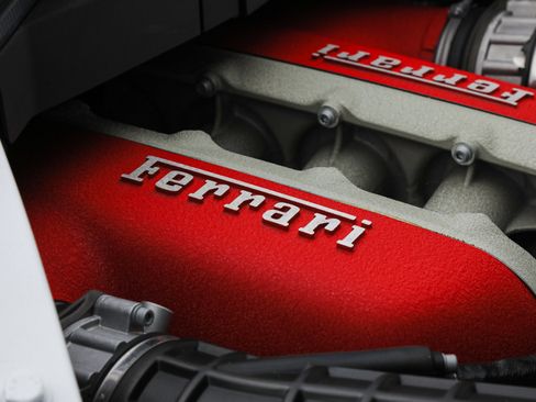 Certified 2024 Ferrari Purosangue image 56