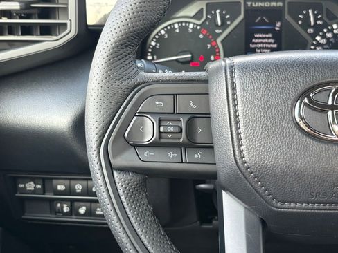 New 2026 Toyota Tundra Limited image 18