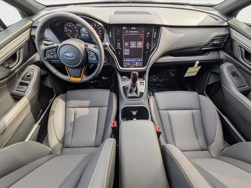 New 2025 Subaru Outback Wilderness w/ Wilderness Package image 3