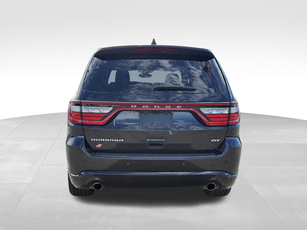 Used 2025 Dodge Durango GT AWD/4WD image 26