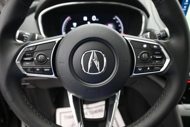Used 2025 Acura MDX SH-AWD image 20