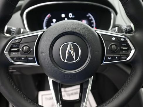 Used 2025 Acura MDX SH-AWD image 20