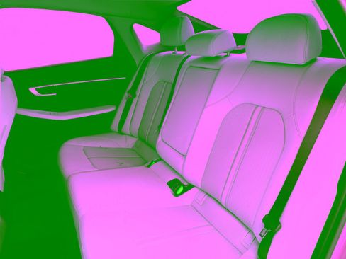 New 2026 Hyundai Sonata SEL FWD image 19