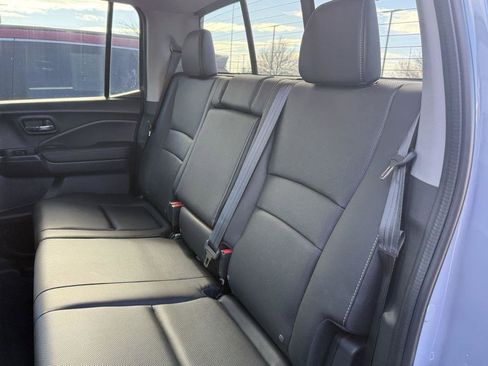 Certified 2022 Honda Ridgeline RTL-E image 25