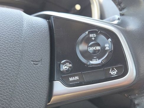 Used 2020 Honda CR-V Touring image 15