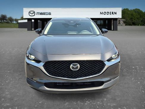 Certified 2024 MAZDA CX-30 AWD 2.5 S w/ Select Sport Pkg image 8