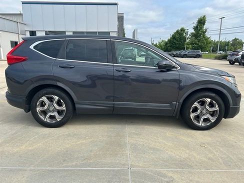 Used 2018 Honda CR-V EX-L image 3