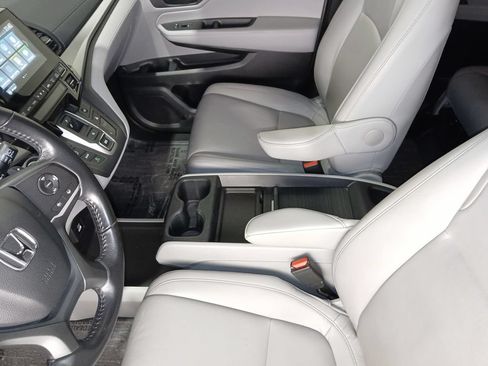 Used 2021 Honda Odyssey EX-L image 19