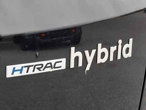 New 2026 Hyundai Tucson SEL w/ Tow & Go Package image 23