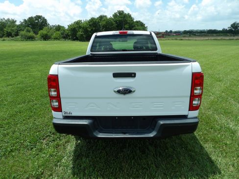 Used 2020 Ford Ranger XL image 8