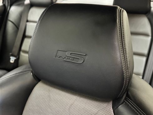 Used 2008 Acura TL Type-S image 15