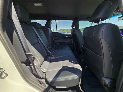 Used 2025 Toyota Land Cruiser AWD/4WD image 12