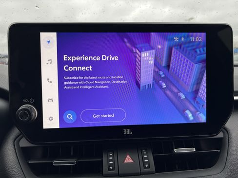 Used 2025 Toyota RAV4 XSE image 13