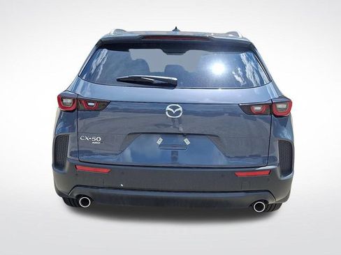 New 2026 MAZDA CX-50 AWD 2.5 S w/ Premium Package image 6